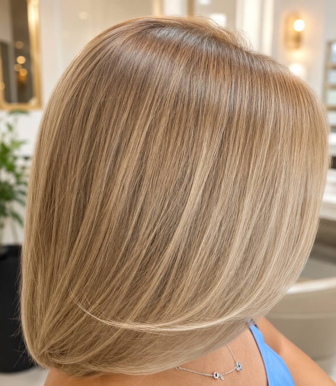 Balayage