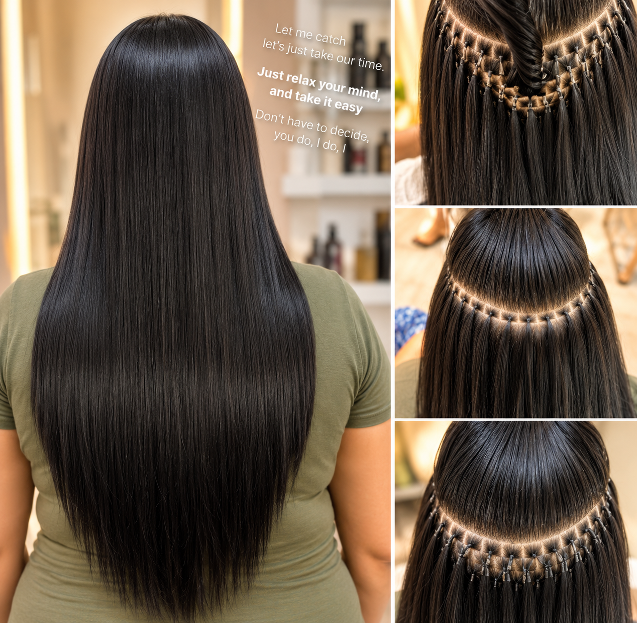 Hair Extensions